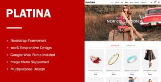 Hi i am using the impulse theme and i have created a mega menu. 1 Rated Shopify Themes Responsive Shopify Templates