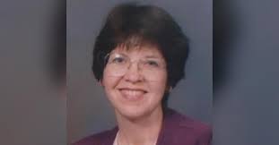 Julie Osborne Obituary