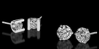 The Evolution of Elegance: Lab-Grown Diamond Earrings