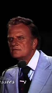 The holy spirit. #billygraham #christian #christiantiktok #foryou  #foryoupage