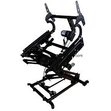 China Steel Seat Lift Mechanism Medicare With Rolling System Zh8071a China Lift Chair Mechanism For Sale Recliner Mechanism