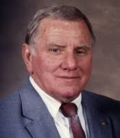 Obituary information for Mr. Alman Walter Jack Melvin