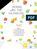 Bacalah sumber belajar lain, baik yang berasal dari media cetak maupun online yang berkaitan dengan keuangan negara. Tugas Mandiri 2 2 Pkn Pdf