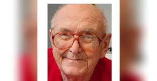 John Cyrus Ingersoll Obituary