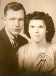 Bessie Bernice Reynolds Musser (1921-2006)