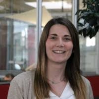 Kim Wehrle's Instagram, Twitter & Facebook