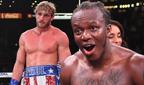 Ksi made a name for himself in the boxing world after taking on fellow content creator joe weller, subsequently calling out the paul brothers for a potential match. Ksi Defeats Logan Paul In Youtuber Boxing Rematch The Roundup