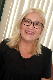 Natalie Ekberg psaní nevzdala. Má ráda thriller, ale v USA teď pracuje na  filmu o Dvořákovi