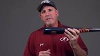 Customized Baseball Bat Scanning System - - DOVE TAIL BATS