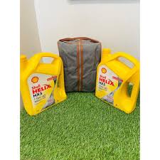 June 3, 2016 by abang gyl 2 comments. Membeli Shell Helix Hx5 15w40 4l Mineral Minyak Hitam Kereta Lubricant Engine Oil 100 Original Free Shoe Bag Dengan Harga Istimewa Rm 80 Mem Beli Murah