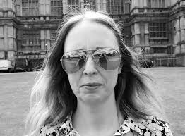 Green Floral Floaty Maxi Dress And A Walk