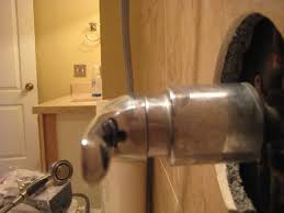 Browse the selection of tub & shower faucets and pick the finish that best suits your home's. Stuck Shower Faucet Handle Delta Diy Home Improvement Forum