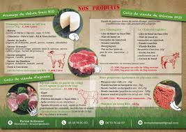 Producteurs De Fromages Fromages Et Produits Laitiers En Vente Directe Producteur