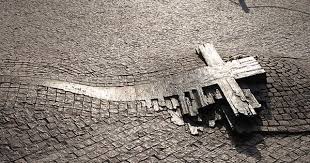 European Travels The Site Where Jan Palach And Jan Zajic Died Prague Prague Spring European Travel