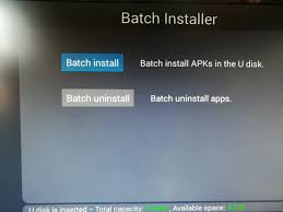 If this screen is blank or the hide apps option is missing, no apps are hidden. New Tvpad 4 M418 Useful Files Thread Tvpadtalk