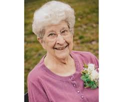 Norma Caldwell Obituary (2016)