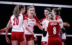 Podsumowanie wyniki spotkania tabela archiwum. Liga Narodow Polki Maja Juz Dwanascie Meczow Za Soba Zobacz Tabele Sport Wp Sportowefakty