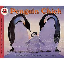 The 100+ titles in this leading nonfiction series are: Penguin Chick Let S Read And Find Out Science Stage 2 Fruugo Lu