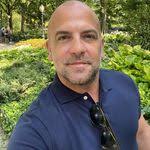 Dan Pafford's Instagram, Facebook & TikTok