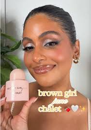Brown Girl Jane Bahia Perfume