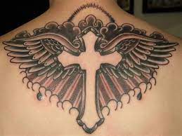 With this religion there are no strong arguments for or against the rendering of body art with religious symbolism. 8 Best Religious Tattoo Designs With Pictures Styles At Life