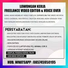 Maybe you would like to learn more about one of these? Lowongan Cari Lowongan Terbaru Di Kesamben Olx Co Id