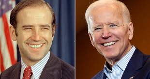 Another image of this ilk posted to facebook in february 2019 seemed to show biden with his hand clasped over a young boy's mouth, accompanied by text reading: When A Young Joe Biden Used His Opponent S Age Against Him Cbs News