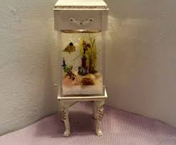 Picasa скачать бесплатно на русском языке для Windows 7 Pretty Shabby Chic Upright Saltwater Aquarium By Nina S Mini Creations Dollhouse Miniatures Pinterest Saltwater Aquarium Aquariums And Shabby