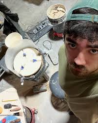 Max Damon (@ceramics) • Instagram photos and videos