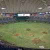 The old design had a capacity of 80,000 from the. 1