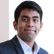 Vishvak Murahari (@VishvakM)