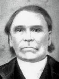 Peter King Shrum (1813-1891)