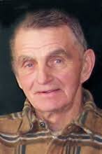 Obituary information for Wallace Roger Ihns