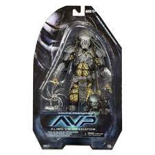 Requiem action figures from neca, featuring alien face hugger and alien chest burster accessories! Predator Series 14 Celtic Predator Action Figure Action Figures Predator Action Figures Predator
