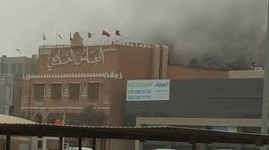 اويس العنزي On Twitter الآن مطعم المجلس الخليجي في الرياض يحترق الله يعوض صاحبه كأنه يحاكي الأوضاع السياسية بالخليج جربته من افضل المطاعم بالرياض Https T Co 53octu8ot3