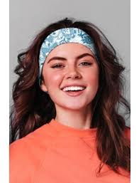 ČELENKA MISSONI FASCIA CAPELLI