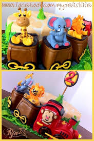 Pin By Tam No Pin Limit Boards On Cakes And Cupcakes For Kids Birthday Party 1st Birthday Cakes Train Cake Wedding Cake Boards