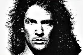 Billy Squier