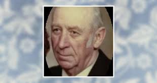 Harold D. Hedges Obituary 2006