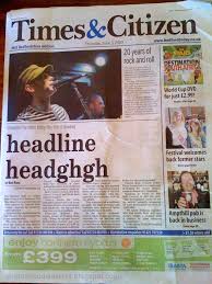 Maybe you would like to be able to read it while you are gone during the summer. Times Citizen Headghgh Error The Mary Sue