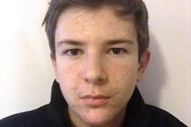 Police searching for missing Devon teen Daniel Chambers find body in a  field