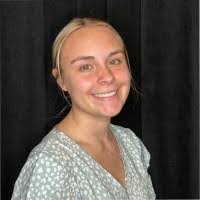 Cori Trevino's Instagram, Twitter & Facebook