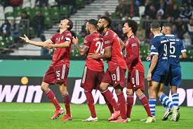 Fc bayern münchen ӏ «бавария» мюнхен. 2wvdmjfanikmbm