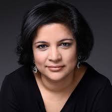 Meet the shortlist: Sharda Dean