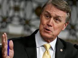 Democrat Cal Cunningham concedes North Carolina Senate race