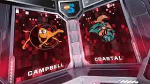 Image result for coastal carolina campbell football