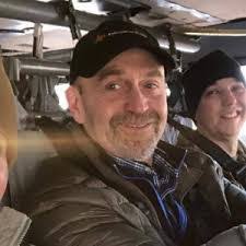 Mark Thiessen's Instagram, Twitter & Facebook