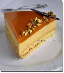 Les Bavarois Restent Les Recettes Les Plus Consultees Sur Mon Blog Et Testees Voici Un Dernier Qui Va Certainemen Dessert Fraise Recette Dessert Gateau Mangue