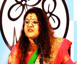 The official twitter page of mamata banerjee, founder chairperson all india trinamool congress. Bjp Mp Saumitra Khan S Wife Joins Mamata Banerjee S Tmc Incensed Husband Says Will Divorce Her