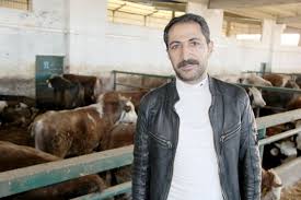 Kupelemede Pis Kokular Diyarbakir Soz